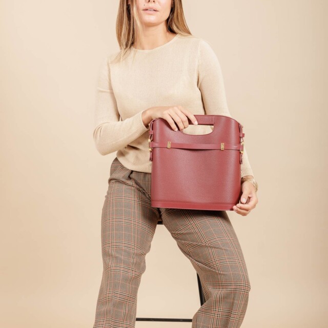 Ma boutique - ERROLA Carmin – Carmin