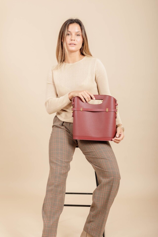 Ma boutique - ERROLA Carmin – Carmin