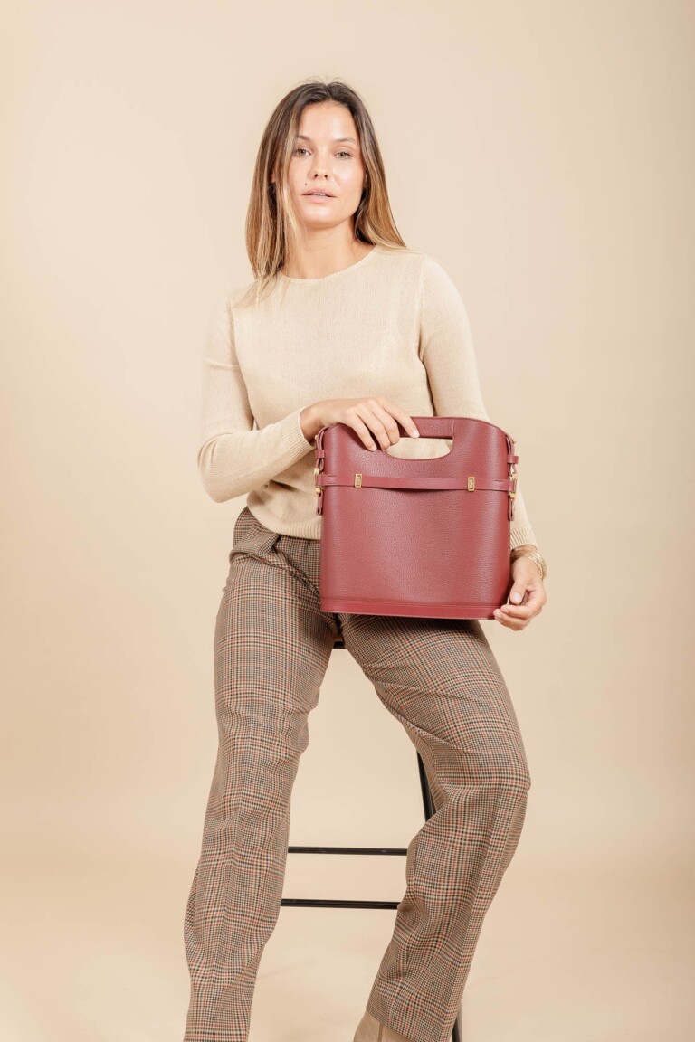Ma boutique - ERROLA Carmin – Carmin