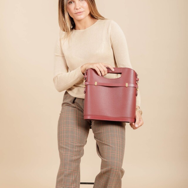 Ma boutique - ERROLA Carmin – Carmin