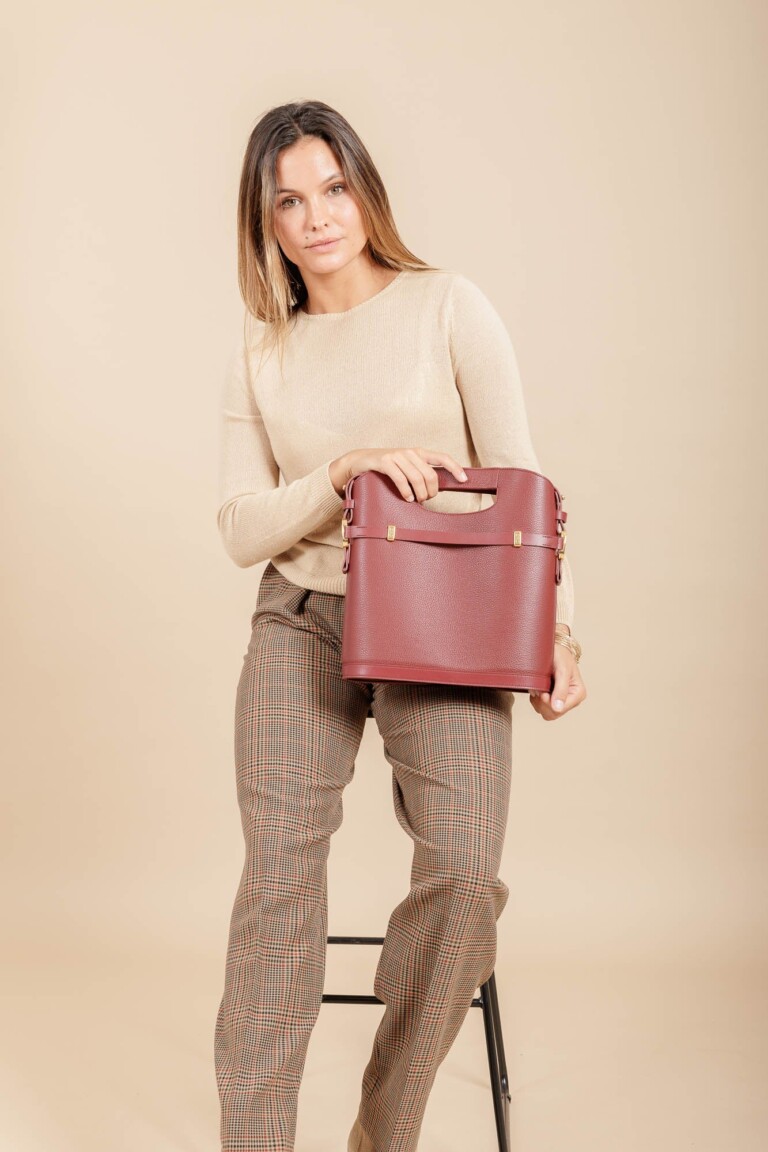 Ma boutique - ERROLA Carmin – Carmin