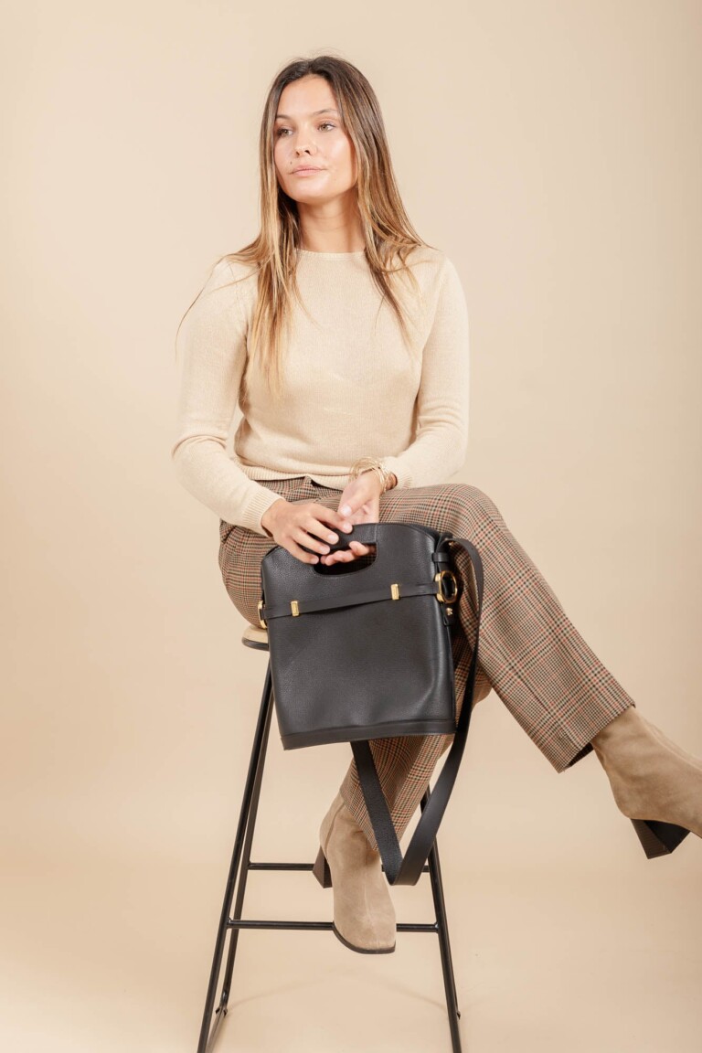 Ma boutique - ERROLA Charbon doré