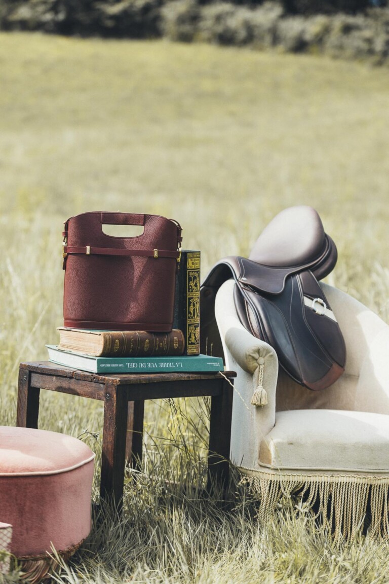 Ma boutique - ERROLA Carmin – Carmin
