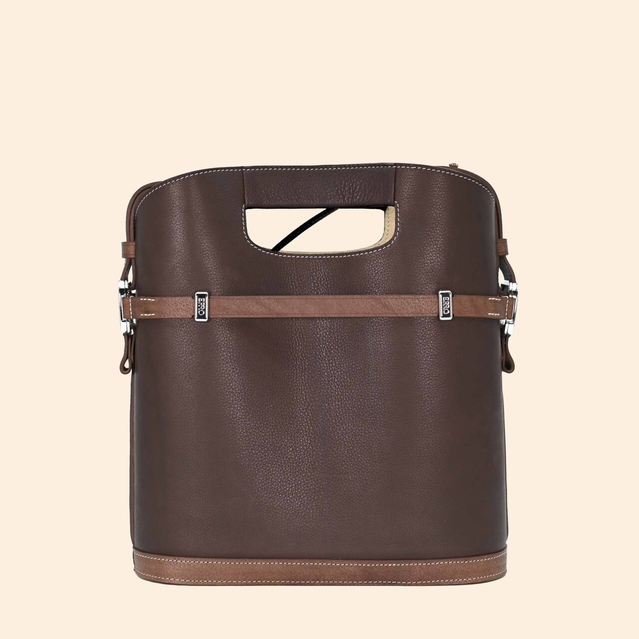 Errola sac a poignee ebene2 Ma boutique - ERROLA Ebene