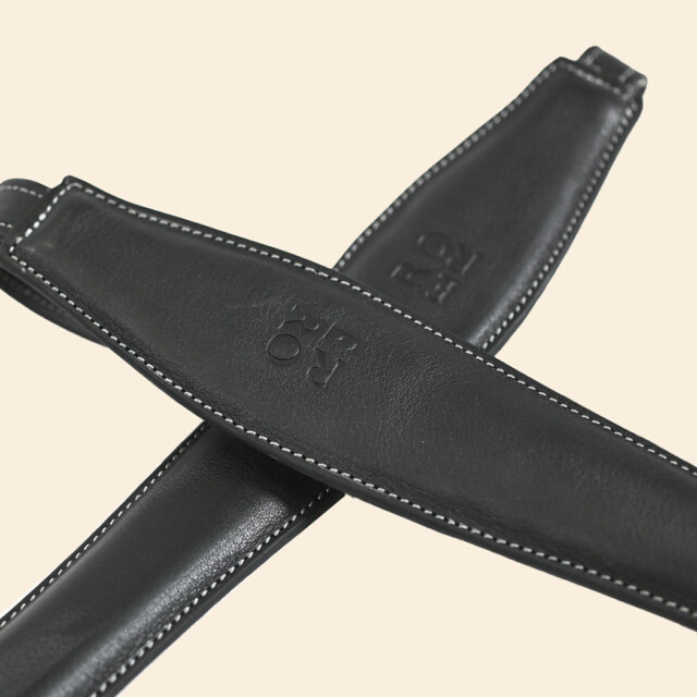 Ma boutique - Étrivières monobrin – XL / MOKA