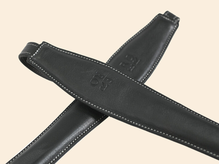 Ma boutique - Étrivières monobrin – XL / MOKA