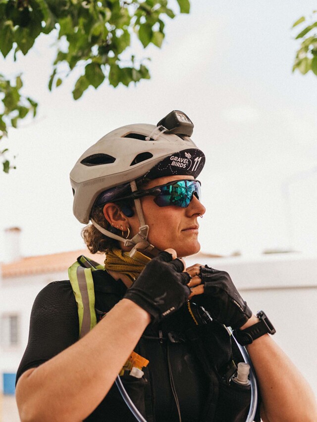 Atelier Velocidade - Gilet d'Hydratation Ultra – Rouge