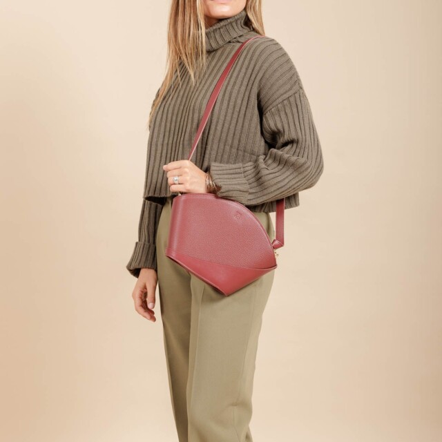 Ma boutique - Habia Carmin