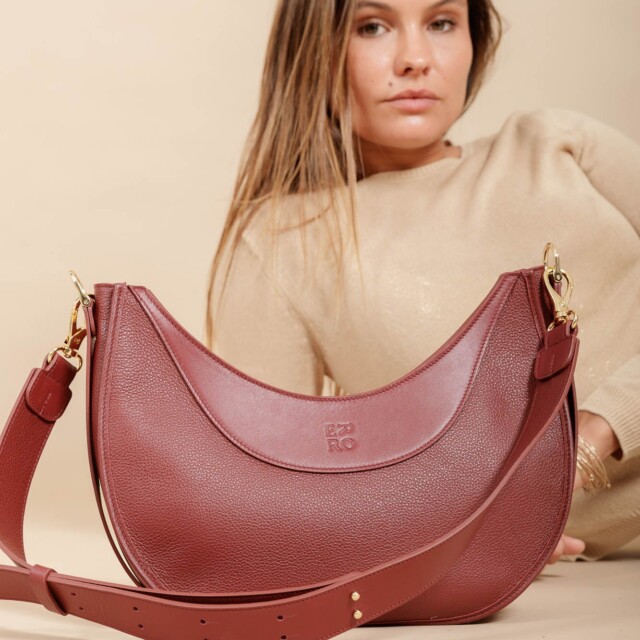 Ma boutique - Iholdy Carmin