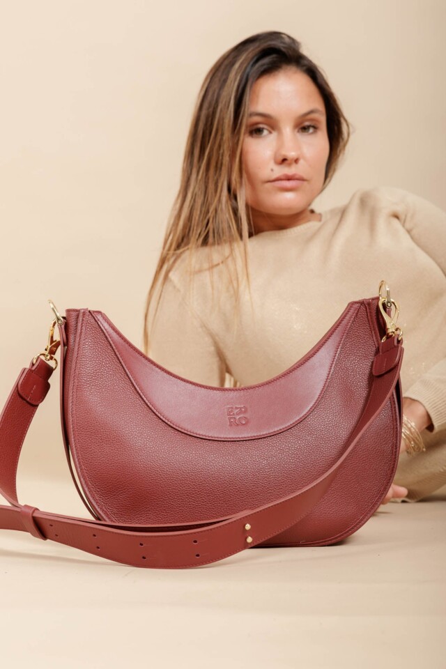 Ma boutique - Iholdy Carmin