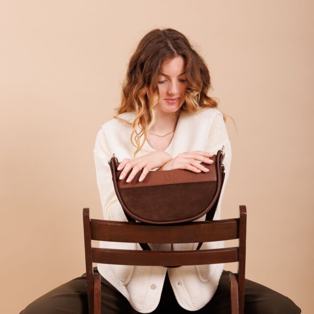 Ma boutique - ILARGIA L - Cacao