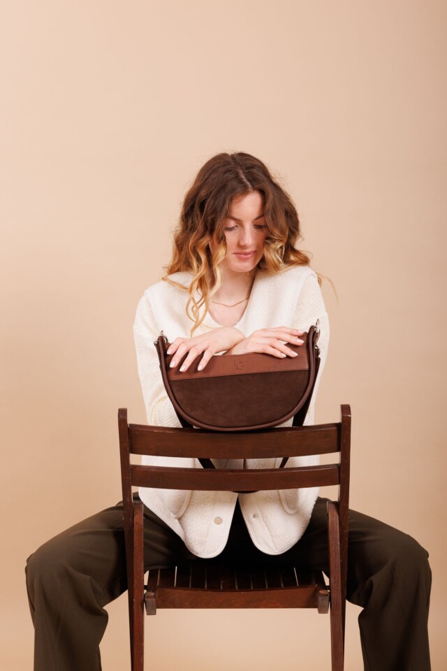 Ma boutique - ILARGIA L - Cacao
