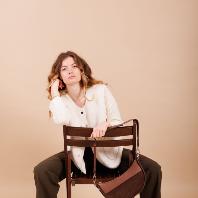 Ma boutique - ILARGIA L - Cacao