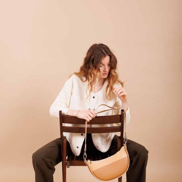 Ma boutique - ILARGIA L - SABLE