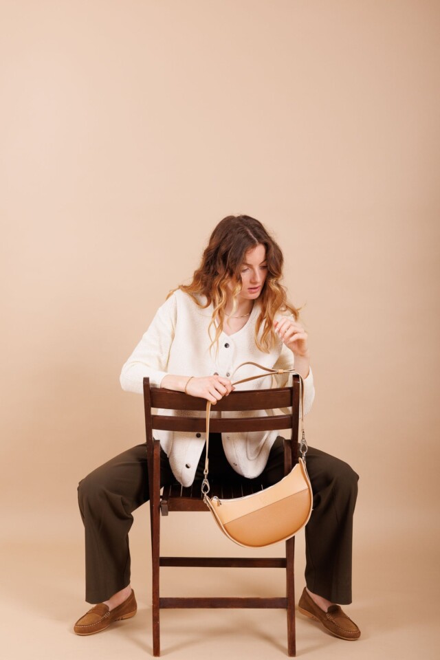 Ma boutique - ILARGIA L - SABLE