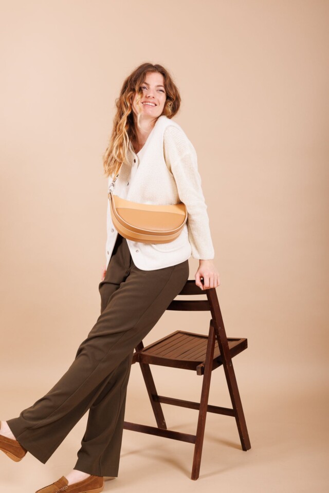 Ma boutique - ILARGIA L - SABLE