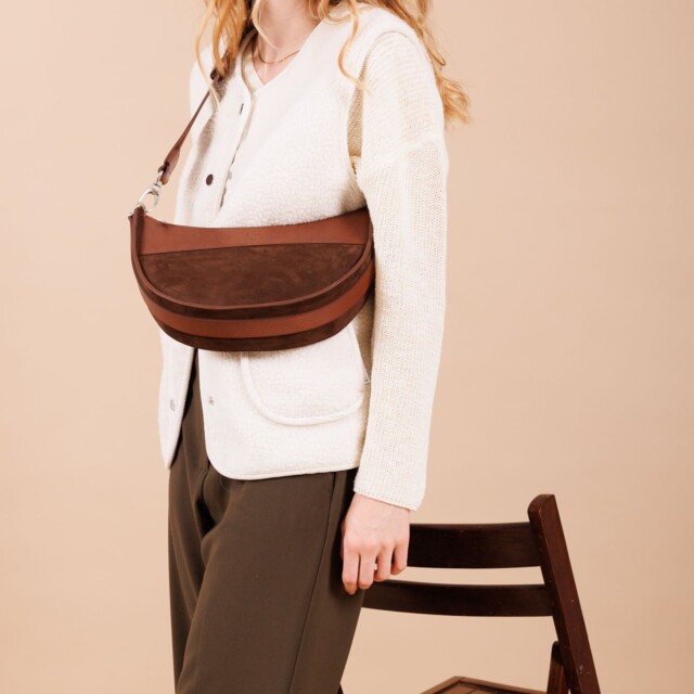 Ma boutique - ILARGIA L - Cacao