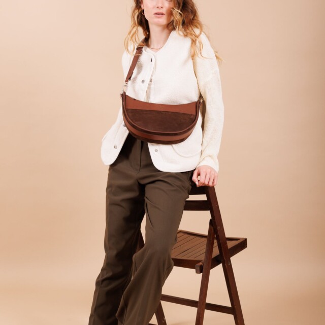 Ma boutique - ILARGIA L - Cacao