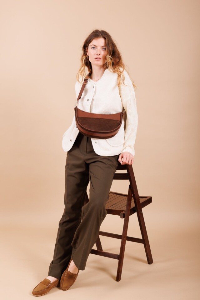 Ma boutique - ILARGIA L - Cacao
