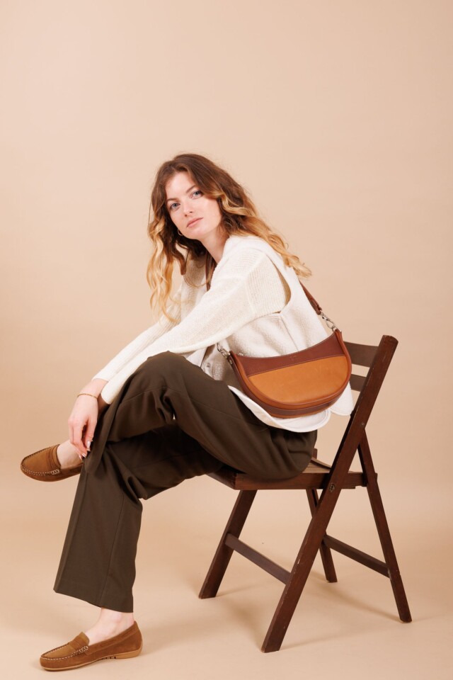 Ma boutique - ILARGIA L - Gold