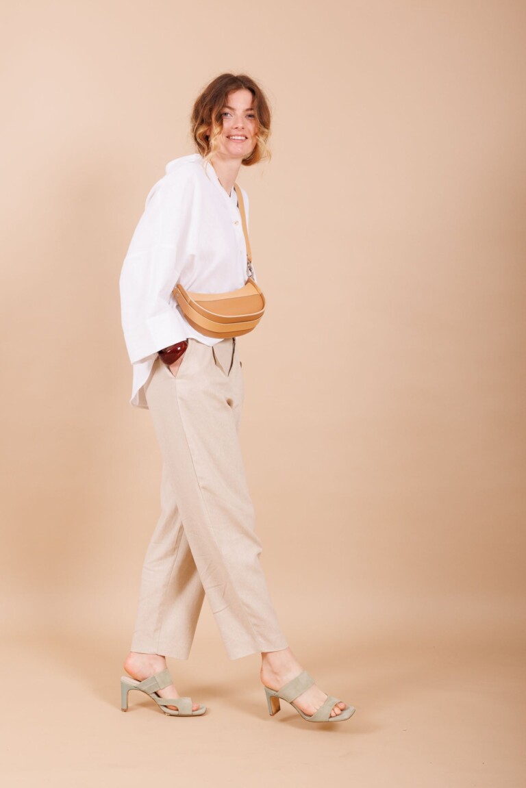 Ma boutique - ILARGIA - SABLE – SABLE