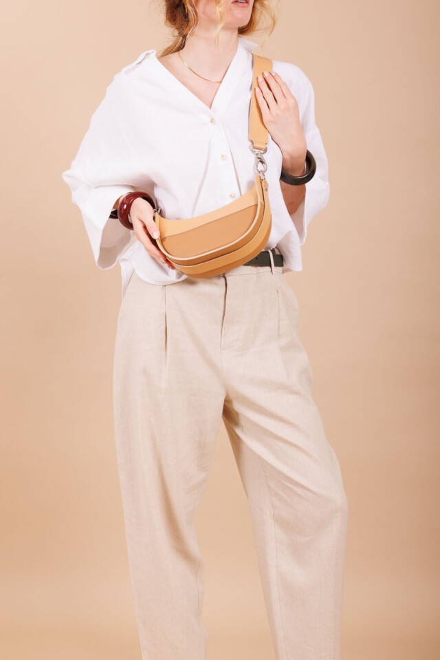 Ma boutique - ILARGIA - SABLE – SABLE