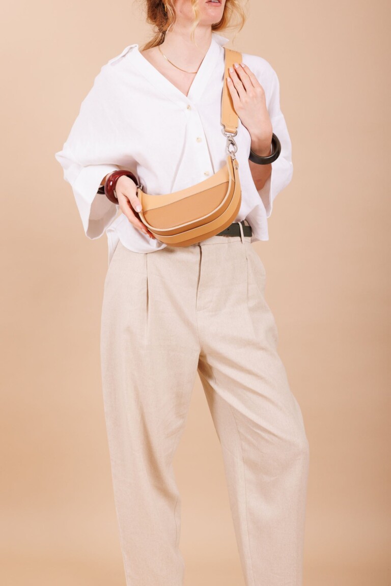 Ma boutique - ILARGIA - SABLE – SABLE
