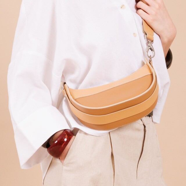 Ma boutique - ILARGIA - SABLE – SABLE