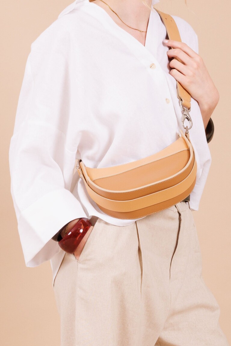 Ma boutique - ILARGIA - SABLE – SABLE