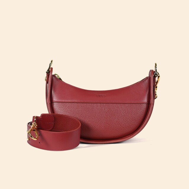 Ma boutique - ILARGIA - CARMIN – Carmin