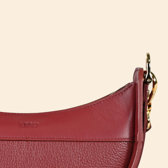 Ma boutique - ILARGIA - CARMIN – Carmin