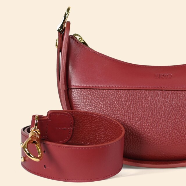 Ma boutique - ILARGIA - CARMIN – Carmin