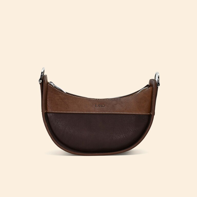 Ilargia sac demi lune Ebene3 Ma boutique - Ilargia Ebene
