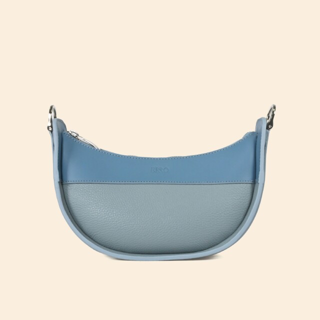 Ilargia – Bleu Horizon par la marque ERRO ERRO - Ilargia – Bleu Horizon