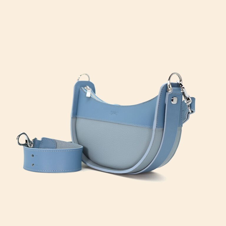 Ma boutique - Ilargia - Bleu Horizon