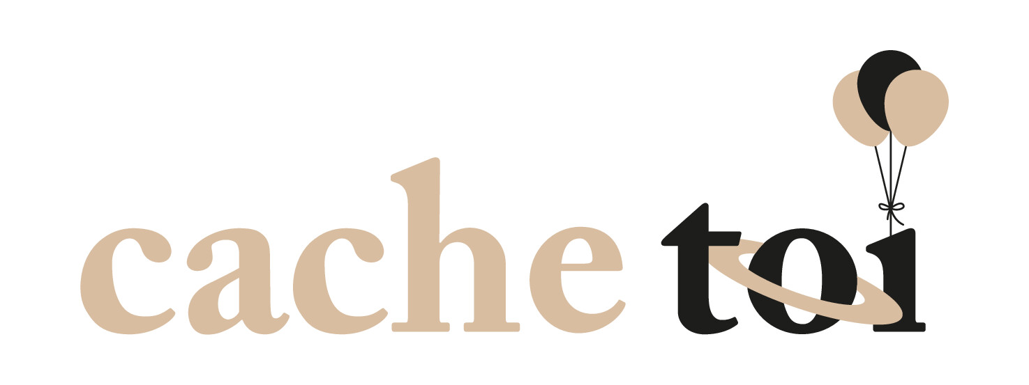 Logo cache-toi