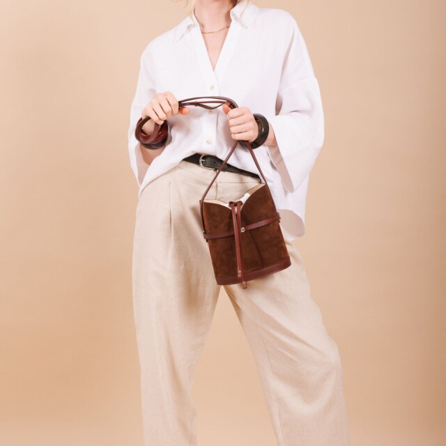 Ma boutique - LAINA - CACAO – CACAO