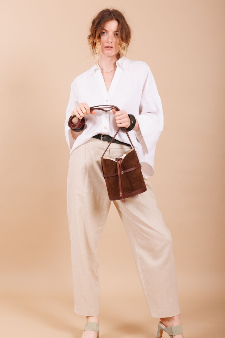 Ma boutique - LAINA - CACAO – CACAO