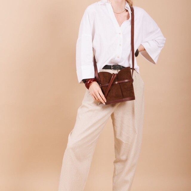 Ma boutique - LAINA - CACAO – CACAO