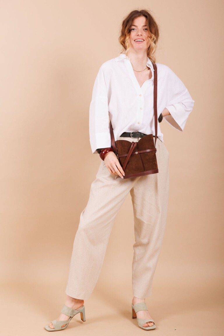 Ma boutique - LAINA - CACAO – CACAO