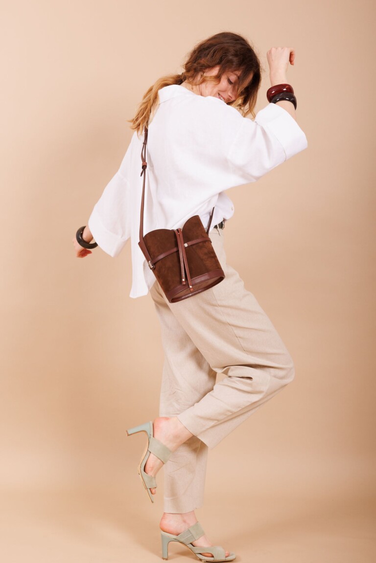 Ma boutique - LAINA - CACAO – CACAO