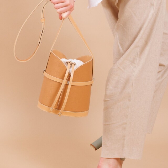 Ma boutique - LAINA - SABLE