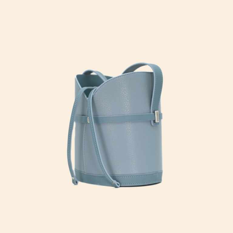 Ma boutique - LAINA - BLEU Horizon