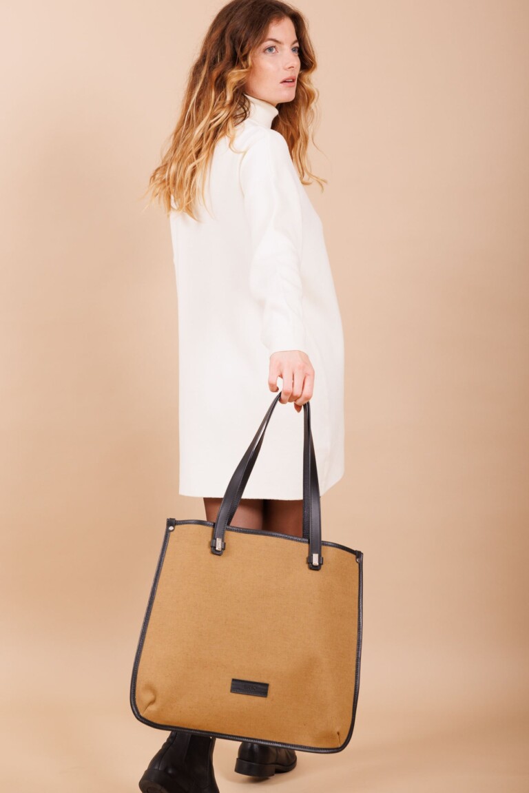 Ma boutique - LASAI Caramel-Charbon – Caramel/Charbon
