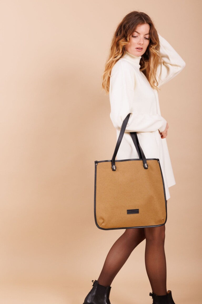 Ma boutique - LASAI Caramel-Charbon – Caramel/Charbon
