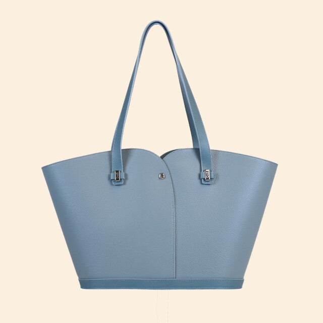 LIZA Bleu Horizon par la marque ERRO ERRO - LIZA Bleu Horizon