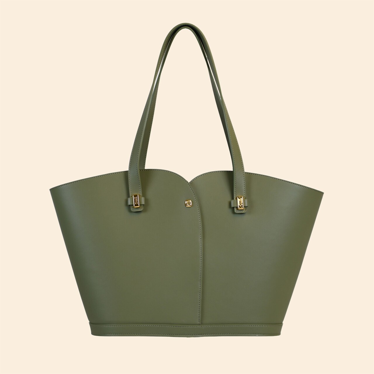 Liza sac cabas olivier Ma boutique - Liza Olivier