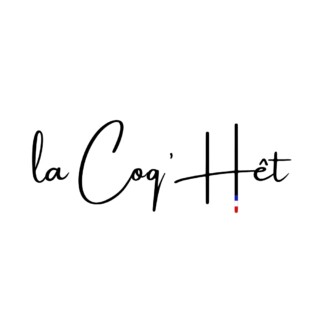 Logo La Coq’Hêt