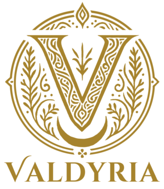 Logo Valdyria