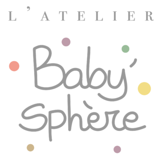 Logo L’Atelier BABY’SPHERE